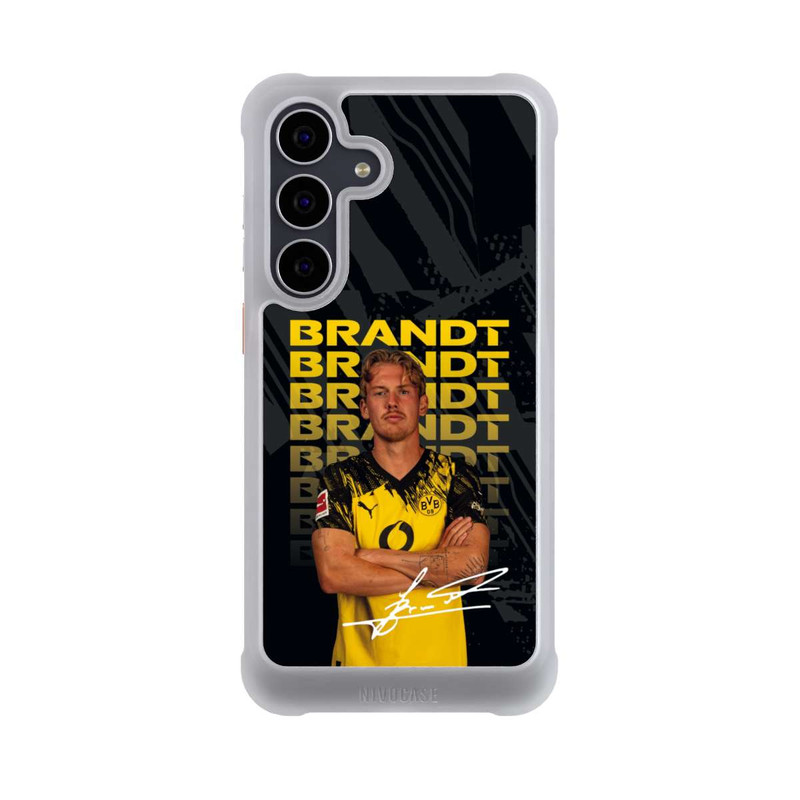 Galaxy S25 FE NIVOmax Julian Brandt 25/26