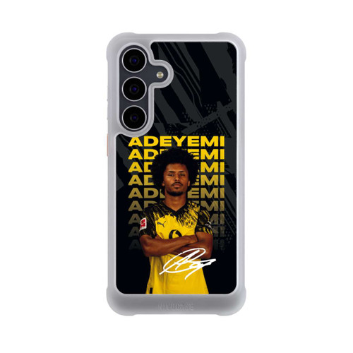 Samsung Galaxy S25 FE NIVOmax Karim Adeyemi 25/26