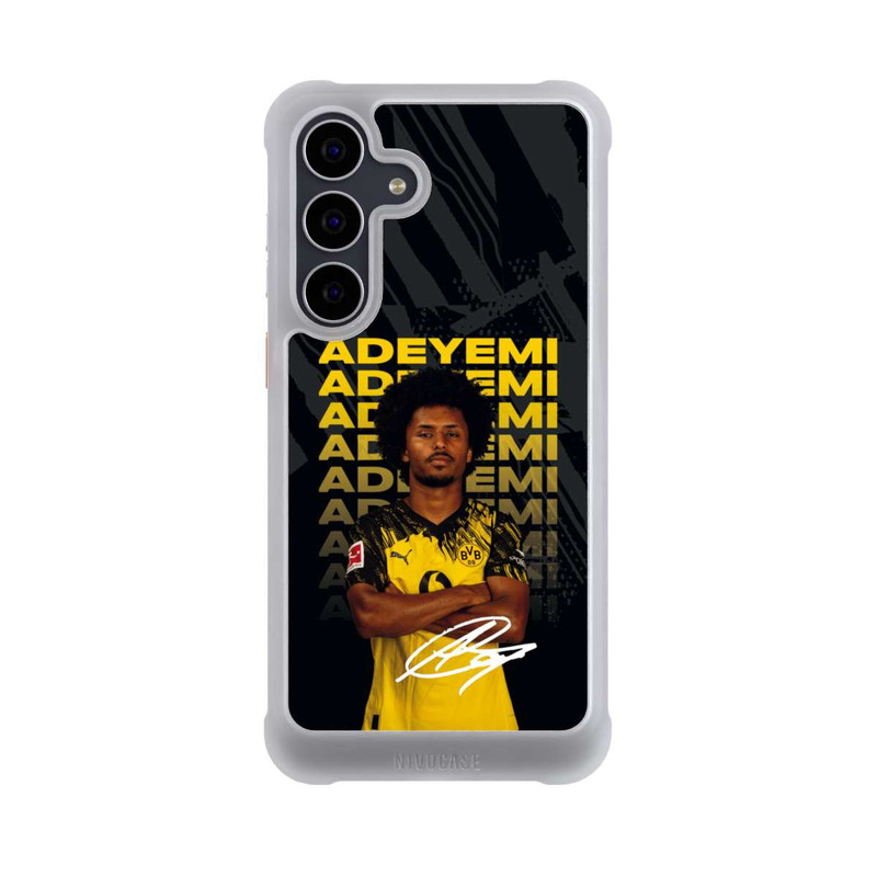Galaxy S25 FE NIVOmax Karim Adeyemi 25/26