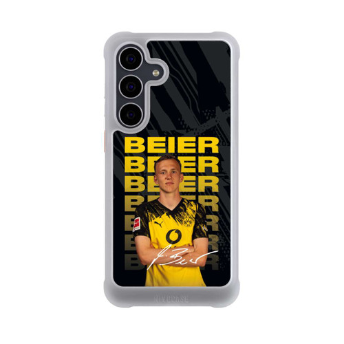 Samsung Galaxy S25 FE NIVOmax Maximilian Beier 25/26