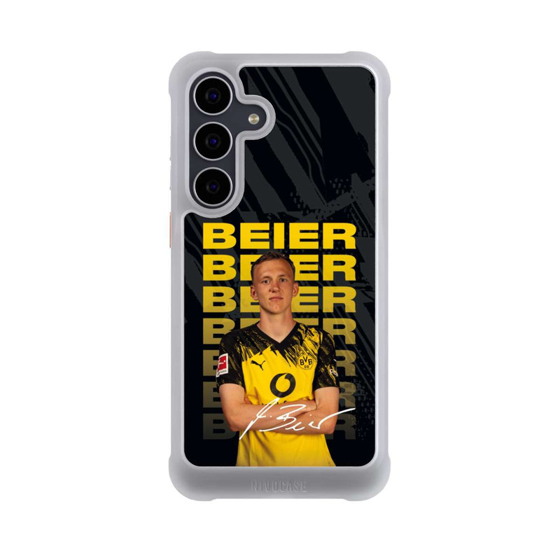 Galaxy S25 FE NIVOmax Maximilian Beier 25/26