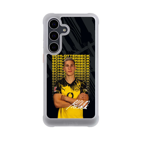 Samsung Galaxy S25 FE NIVOmax Nico Schlotterbeck 25/26