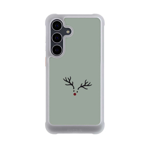 Samsung Galaxy S25 FE NIVOmax Minimalistic Reindeer