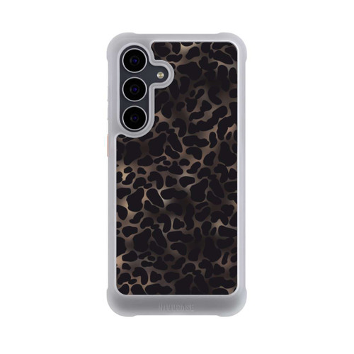 Samsung Galaxy S25 FE NIVOmax Leo Pattern Dark
