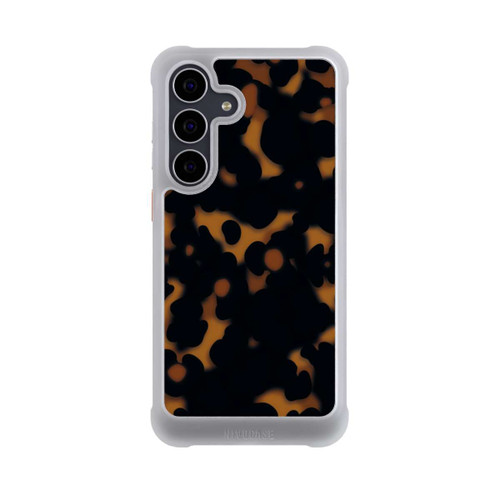 Samsung Galaxy S25 FE NIVOmax Motif écaille de tortue