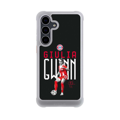 Samsung Galaxy S25 FE NIVOmax Giulia Gwinn 25/26