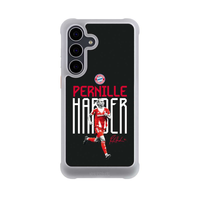 Galaxy S25 FE NIVOmax Pernille Harder 25/26