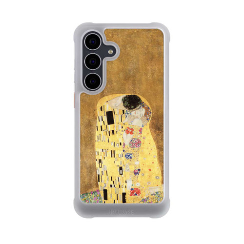 Samsung Galaxy S25 FE NIVOmax Der Kuss Gemälde