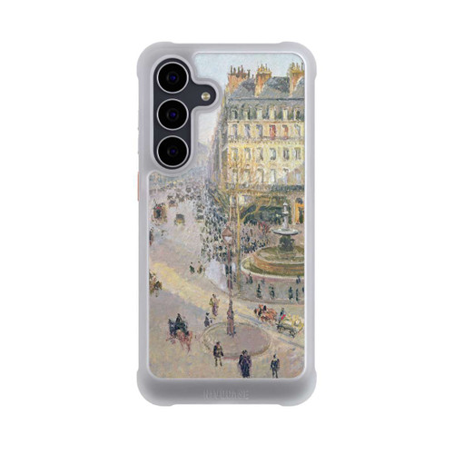 Samsung Galaxy S25 FE NIVOmax Die Allee der Oper