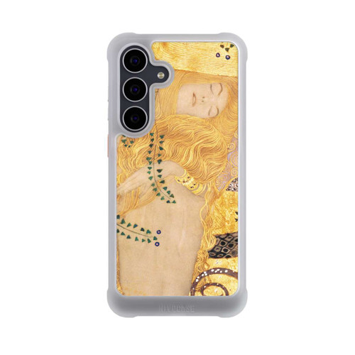 Samsung Galaxy S25 FE NIVOmax Wasserschlangen