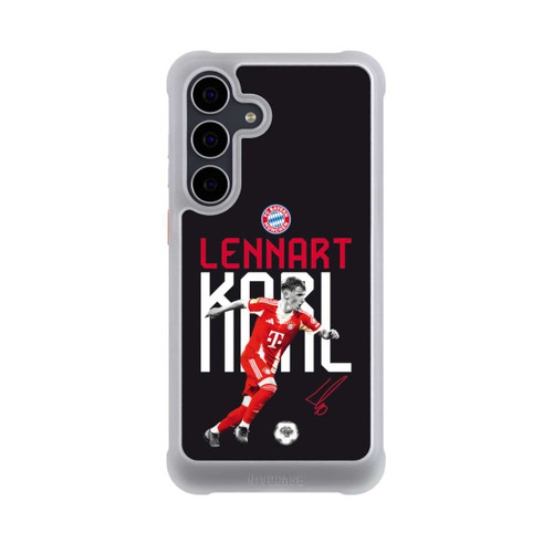 Samsung Galaxy S25 FE NIVOmax Lennart Karl 25/26