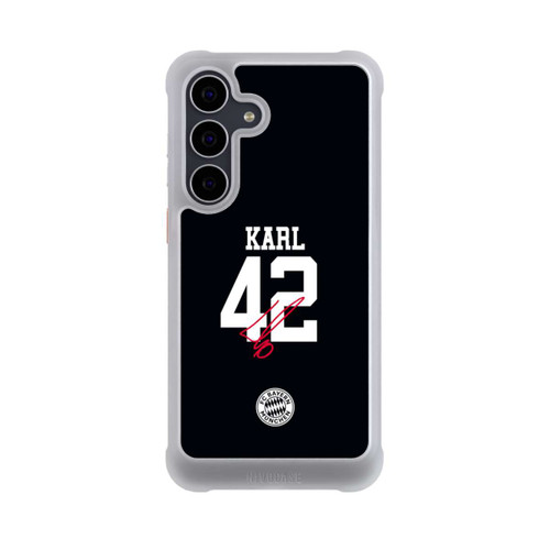 Samsung Galaxy S25 FE NIVOmax Karl 42