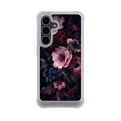 Samsung Galaxy S25 FE NIVOmax Nocturnal Botanica Vibes Mit KI
