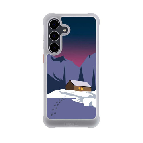 Samsung Galaxy S25 FE NIVOmax Alpine Stalker by Roberta Murray