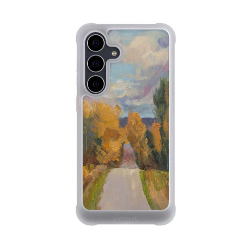 Samsung Galaxy S25 FE NIVOmax Grandview Autumn by Roberta Murray
