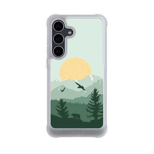 Samsung Galaxy S25 FE NIVOmax Jasper Wild by Roberta Murray