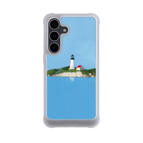 Samsung Galaxy S25 FE NIVOmax The Long Crossing by Ruth LaGue
