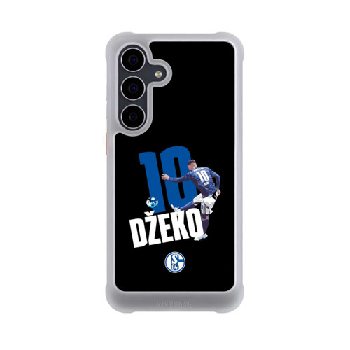 Samsung Galaxy S25 FE NIVOmax Edin Džeko 10