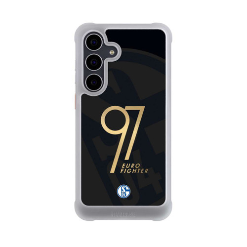 Samsung Galaxy S25 FE NIVOmax S04 Eurofighter 97