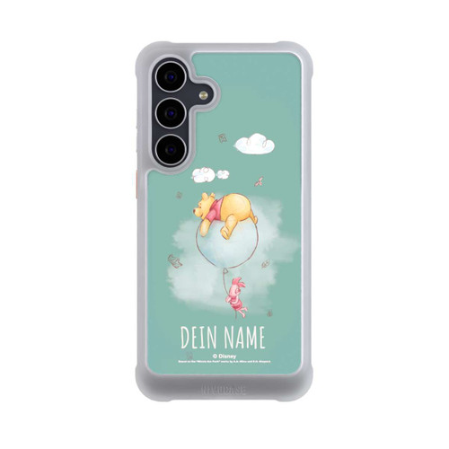 Samsung Galaxy S25 FE NIVOmax Uncheered by a Balloon Personalisierbar