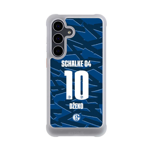 Samsung Galaxy S25 FE NIVOmax Džeko 10