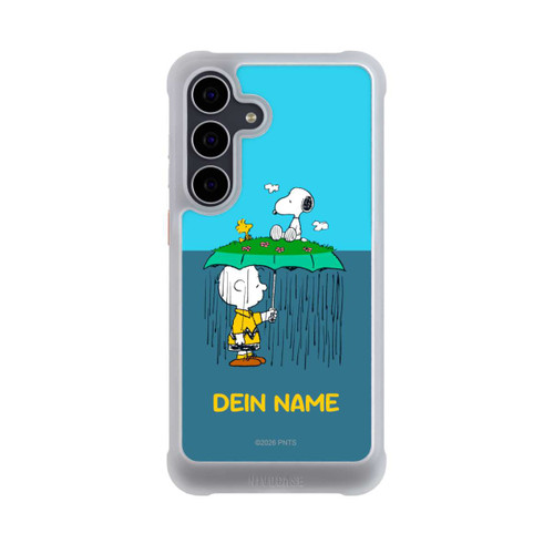 Samsung Galaxy S25 FE NIVOmax Charlie Brown Regen Customisable