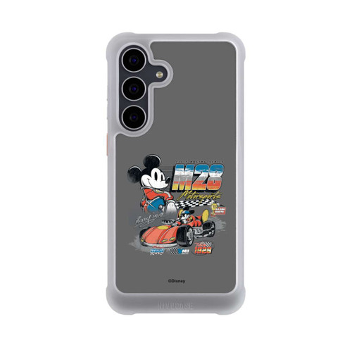 Samsung Galaxy S25 FE NIVOmax Mickey Racing Car M28