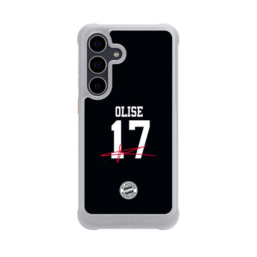 Samsung Galaxy S25 FE NIVOmax Olise 17