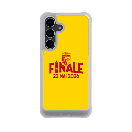 Samsung Galaxy S25 FE NIVOmax RC Lens en finale 2026
