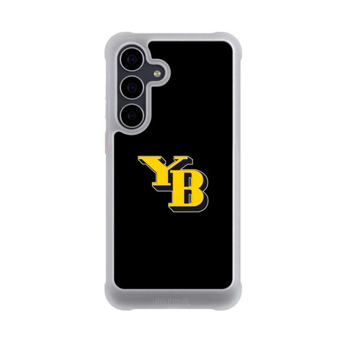 Samsung Galaxy S25 FE NIVOmax BSC YB