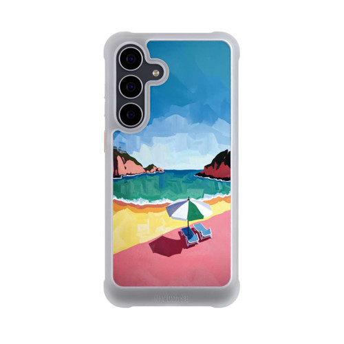 Samsung Galaxy S25 FE NIVOmax By The Ocean