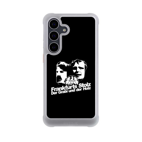 Samsung Galaxy S25 FE NIVOmax SGE Frankfurts Stolz