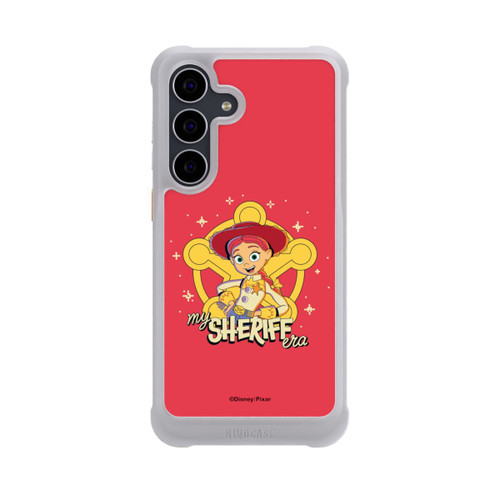 Samsung Galaxy S25 FE NIVOmax Toy Story 5 Jessie In my Sheriff Era Red