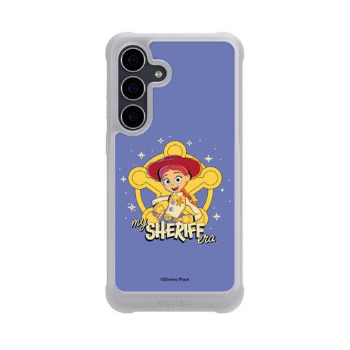 Samsung Galaxy S25 FE NIVOmax Toy Story 5 Jessie In my Sheriff Era Blue