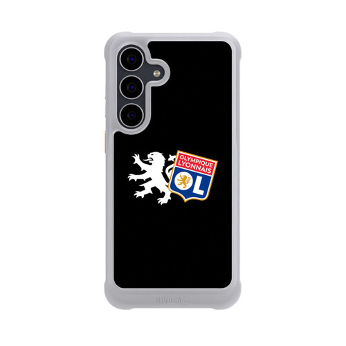 Samsung Galaxy S25 FE NIVOmax OL Lion Noir