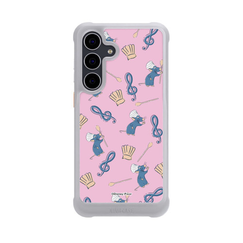 Samsung Galaxy S25 FE NIVOmax Remy Ratatouille Pink