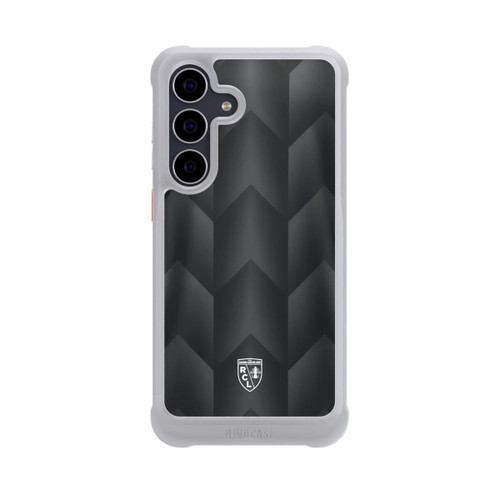 Samsung Galaxy S25 FE NIVOmax RC Lens Maillot Extérieur 26/27