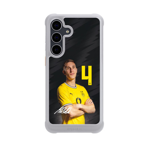 Samsung Galaxy S25 FE NIVOmax Nico Schlotterbeck 26/27