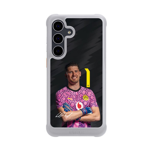 Samsung Galaxy S25 FE NIVOmax Gregor Kobel 26/27