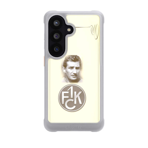Samsung Galaxy S26 NIVOmax Fritz Walter