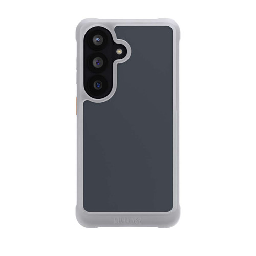 Samsung Galaxy S26 NIVOmax Anthracite
