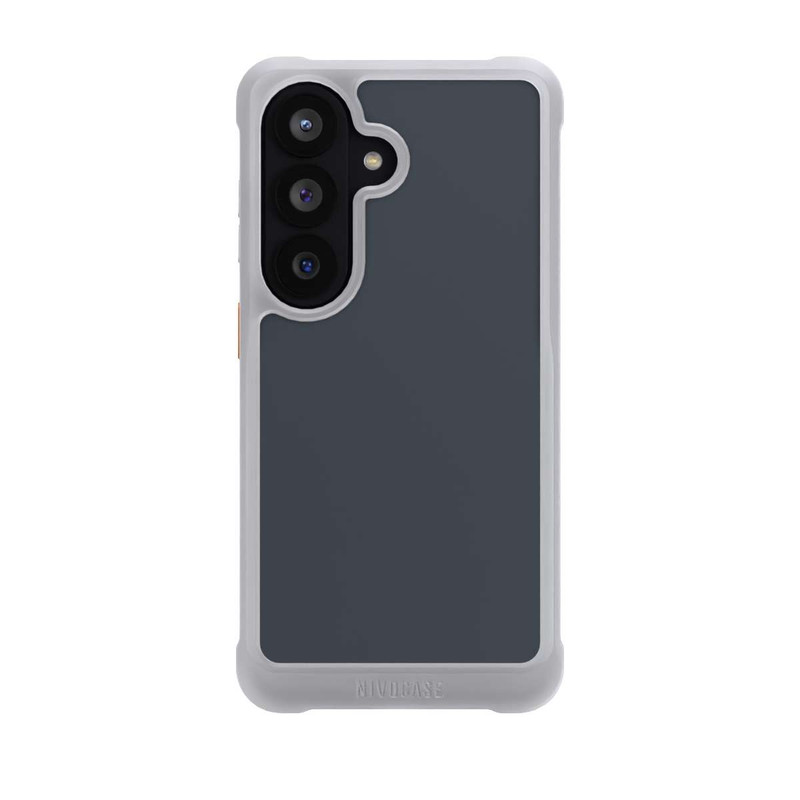 Galaxy S26 NIVOmax Anthracite