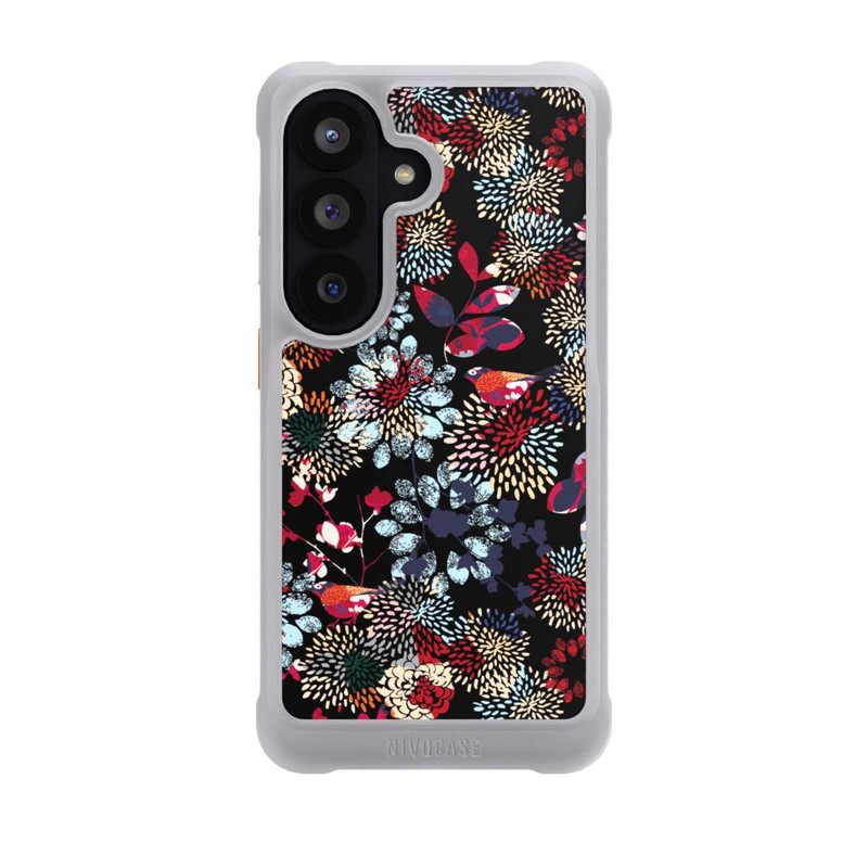 Galaxy S26 NIVOmax Kimono Sombre