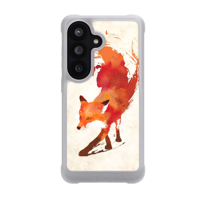 Galaxy S26 NIVOmax Vulpes Vulpes