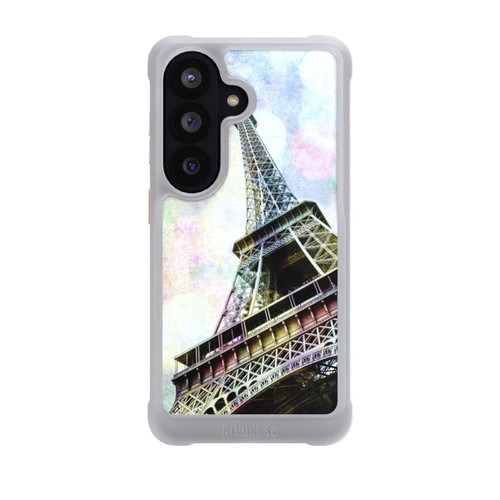 Samsung Galaxy S26 NIVOmax La Tour Eiffel
