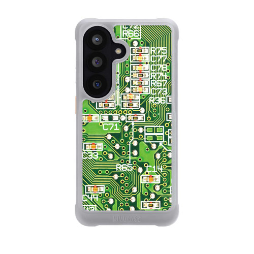 Samsung Galaxy S26 NIVOmax Platine