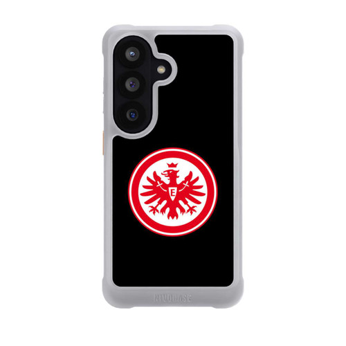 Samsung Galaxy S26 NIVOmax Eintracht Frankfurt Schwarz