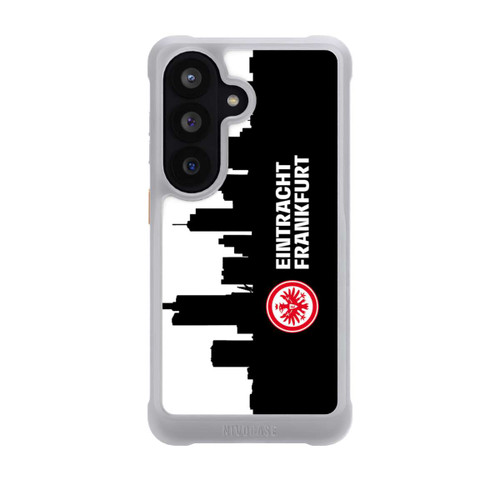 Samsung Galaxy S26 NIVOmax Eintracht Frankfurt Skyline