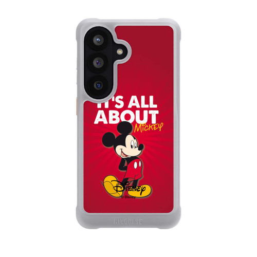 Samsung Galaxy S26 NIVOmax All About Micky