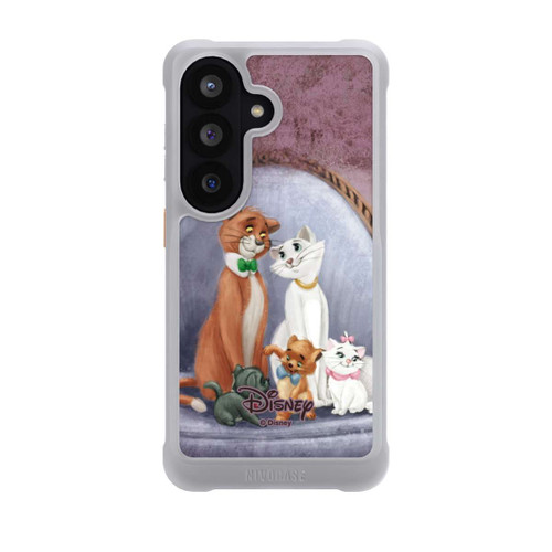Samsung Galaxy S26 NIVOmax Aristocats
